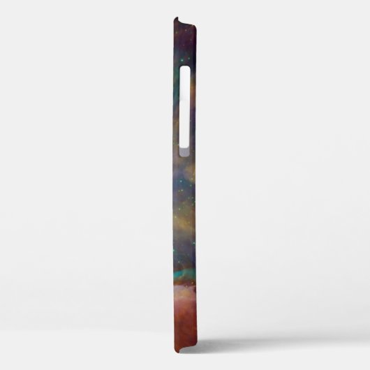 Coques Case-Mate iPhone Photo spatiale Orion Nebula (Verso / Gauche)