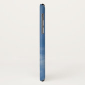 Coques Case-Mate iPhone Photo Statue de la liberté (Dos/Gauche)