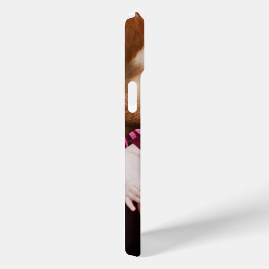 Coques Case-Mate iPhone Photo superposée "Amour" (Verso / Droite)