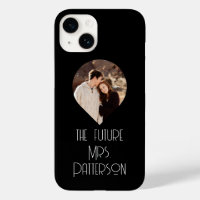 Photo The Future Mme Modern Bride Script Nom