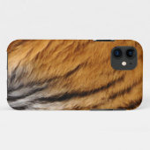 Coques Case-Mate iPhone Photo Tiger Stripes Big Cat Wildlife (Dos (Horizontal))