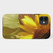 Coques Case-Mate iPhone Photo tournesol (Dos (Horizontal))