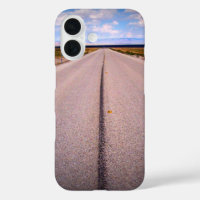Photo vertical de road trip pendant les vacances d