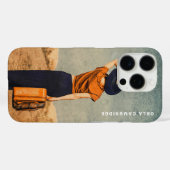 Coques Case-Mate iPhone Photographe Full Simple (Verso (horizontal))