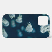 COQUES Case-Mate iPhone PHOTOGRAPHIE COMPLÈTE DE JELLYFISH (Verso (horizontal))