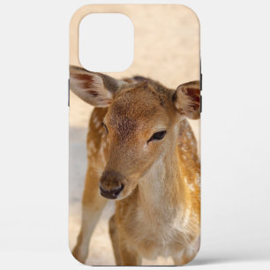 Case-Mate iPhone Case Photographie de cerfs fantaisistes de la forêt