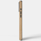 Coques Case-Mate iPhone Photographie de fermeture d'une seule plaque en bo (Verso / Gauche)