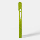 Coques Case-Mate iPhone Photographie de la nature botanique de la feuille  (Verso / Gauche)