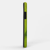 Coques Case-Mate iPhone Photographie de la nature botanique de la feuille (Dos/Droite)