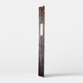 Coques Case-Mate iPhone Photographie de la porte (Verso / Droite)