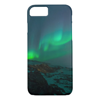 Coque Case-Mate Pour iPhone Photographie de lumières du nord