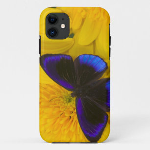 Case-Mate iPhone Case Photographie de papillon