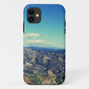Etui iPhone Case-Mate Photographie de paysage de style vintage