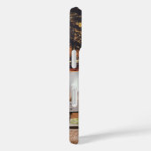 Coques Case-Mate iPhone Photographie de style rustique moderne Personnalis (Verso / Droite)