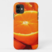 Coques Case-Mate iPhone Photographie d'oranges (Dos)
