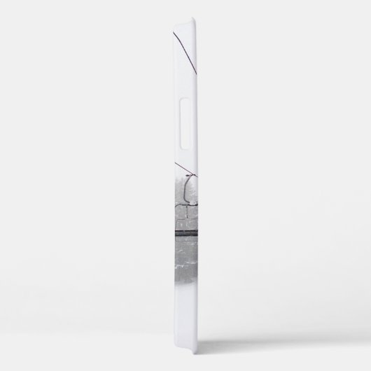 COQUES Case-Mate iPhone PHOTOGRAPHIE DU CÂBLE (Verso / Droite)