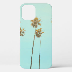 Case-Mate iPhone Case Photographie en angle bas cocotier