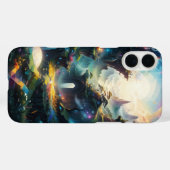 Coques Case-Mate iPhone Photographie esthétique du paysage (Verso (horizontal))