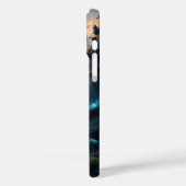 Coques Case-Mate iPhone Photographie esthétique du paysage (Verso / Gauche)