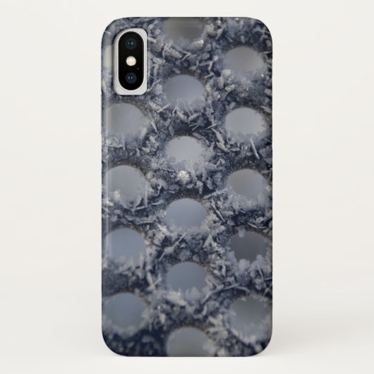 Coques Case-Mate iPhone Photographie figée (Dos)