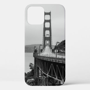 Case-Mate iPhone CASE PHOTOGRAPHIE GRASCALE DU PONT CÂBLE