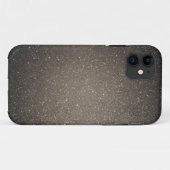 Coques Case-Mate iPhone Photographie "Italiano " de parties scintillantes (Dos (Horizontal))