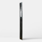 COQUES Case-Mate iPhone PHOTOGRAPHIE MACRO DE FORMATION GLACE (Verso / Droite)