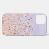 COQUES Case-Mate iPhone PHOTOGRAPHIE SÉLECTIVE DU CHAMP GRASS (Verso (horizontal))