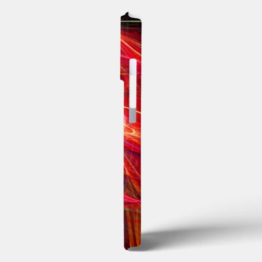 Coques Case-Mate iPhone PHOTON rose (Verso / Gauche)