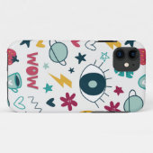Coques Case-Mate iPhone photos d'art mignon (Dos (Horizontal))