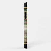 Coques Case-Mate iPhone Photos de Cheval Buckskin (Dos/Droite)