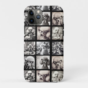 Case-Mate iPhone Case Photos de collage amusants 9