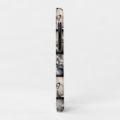 Coques Case-Mate iPhone Photos de collage amusants 9 (Dos/Gauche)