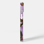 Coques Case-Mate iPhone Photos Floral Rose (Verso / Droite)