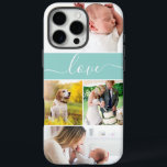 Coques iPhone 16 Pro Max Photos personnalisées Souvenirs d'amour Script rob<br><div class="desc">Voici notre Photo de famille personnalisée Maman Souvenirs Amour Script robin bleu oeuf Coque-Mate coque iphone, l'accessoire parfait pour mettre en valeur des souvenirs chéris et l'amour de l'express pour maman. Si elle a cherché une boîte téléphonique qui reflète vraiment son individualité, ne cherchez pas plus loin. Cette coque iphone...</div>
