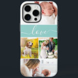 Coques iPhone 16 Pro Max Photos personnalisées Souvenirs d'amour Script rob<br><div class="desc">Voici notre Photo de famille personnalisée Maman Souvenirs Amour Script robin bleu oeuf Coque-Mate coque iphone, l'accessoire parfait pour mettre en valeur des souvenirs chéris et l'amour de l'express pour maman. Si elle a cherché une boîte téléphonique qui reflète vraiment son individualité, ne cherchez pas plus loin. Cette coque iphone...</div>