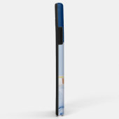 Coques Case-Mate iPhone Photos pour bébé garçon avec des mots adorables po (Dos/Droite)