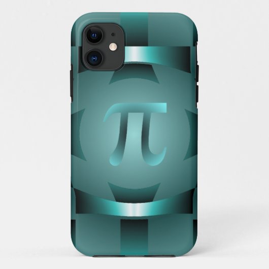 Coques Case-Mate iPhone Pi (Dos)