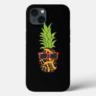 Case-Mate iPhone Case Pi Day Pi Neapple Ananas drôle Maths Enfants Fille