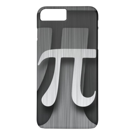 Coques Case-Mate iPhone Pi fait de la lévitation final (Dos)