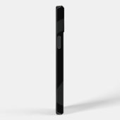 Coques Case-Mate iPhone Pi foncé (Verso / Droite)