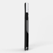 Coques Case-Mate iPhone pianiste (Dos/Droite)