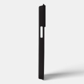 Coques Case-Mate iPhone Piano (Verso / Droite)