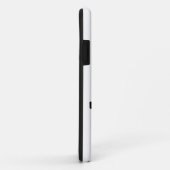 Coques Case-Mate iPhone Piano (Dos/Droite)