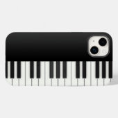 Coques Case-Mate iPhone Piano (Verso (horizontal))