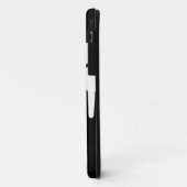 Coques Case-Mate iPhone Piano (Dos/Gauche)