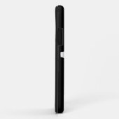 Coques Case-Mate iPhone Piano (Dos/Droite)