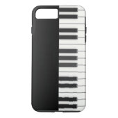 Coques Case-Mate iPhone Piano (Dos)