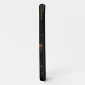 Coques Case-Mate iPhone Piano cool (Dos/Gauche)