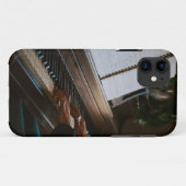 Coques Case-Mate iPhone Piano cool (Dos (Horizontal))